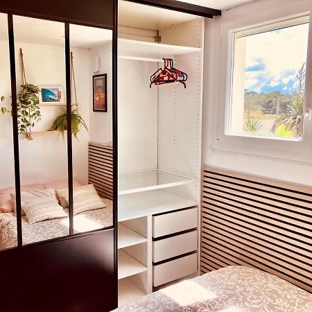 La Graviere, Cozy Studio Wifi & Parking 20M Ocean Surf Plage Soorts-Hossegor Εξωτερικό φωτογραφία
