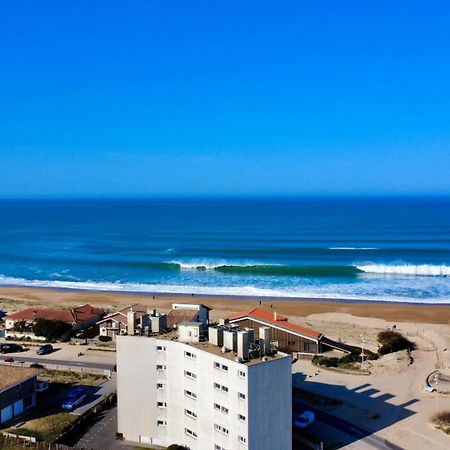 La Graviere, Cozy Studio Wifi & Parking 20M Ocean Surf Plage Soorts-Hossegor Εξωτερικό φωτογραφία