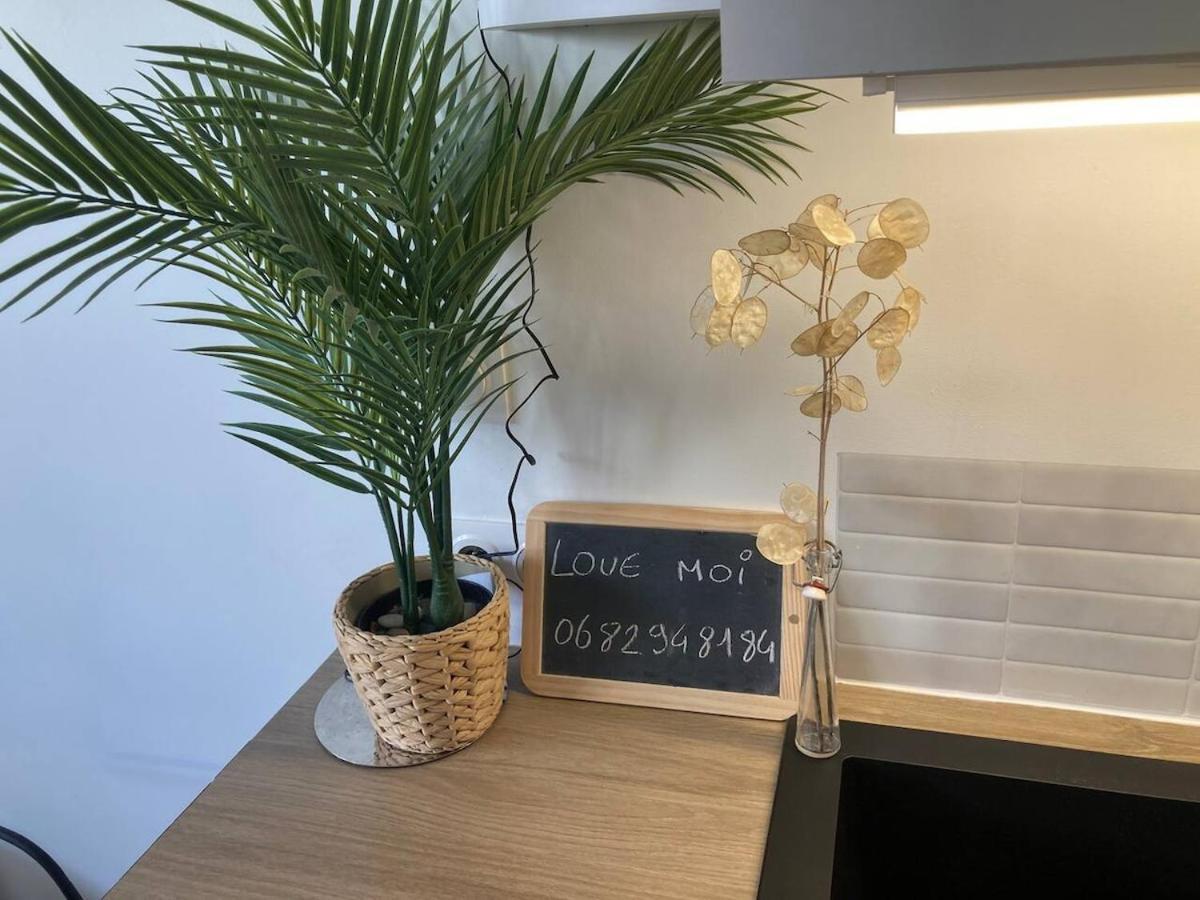 La Graviere, Cozy Studio Wifi & Parking 20M Ocean Surf Plage Soorts-Hossegor Εξωτερικό φωτογραφία