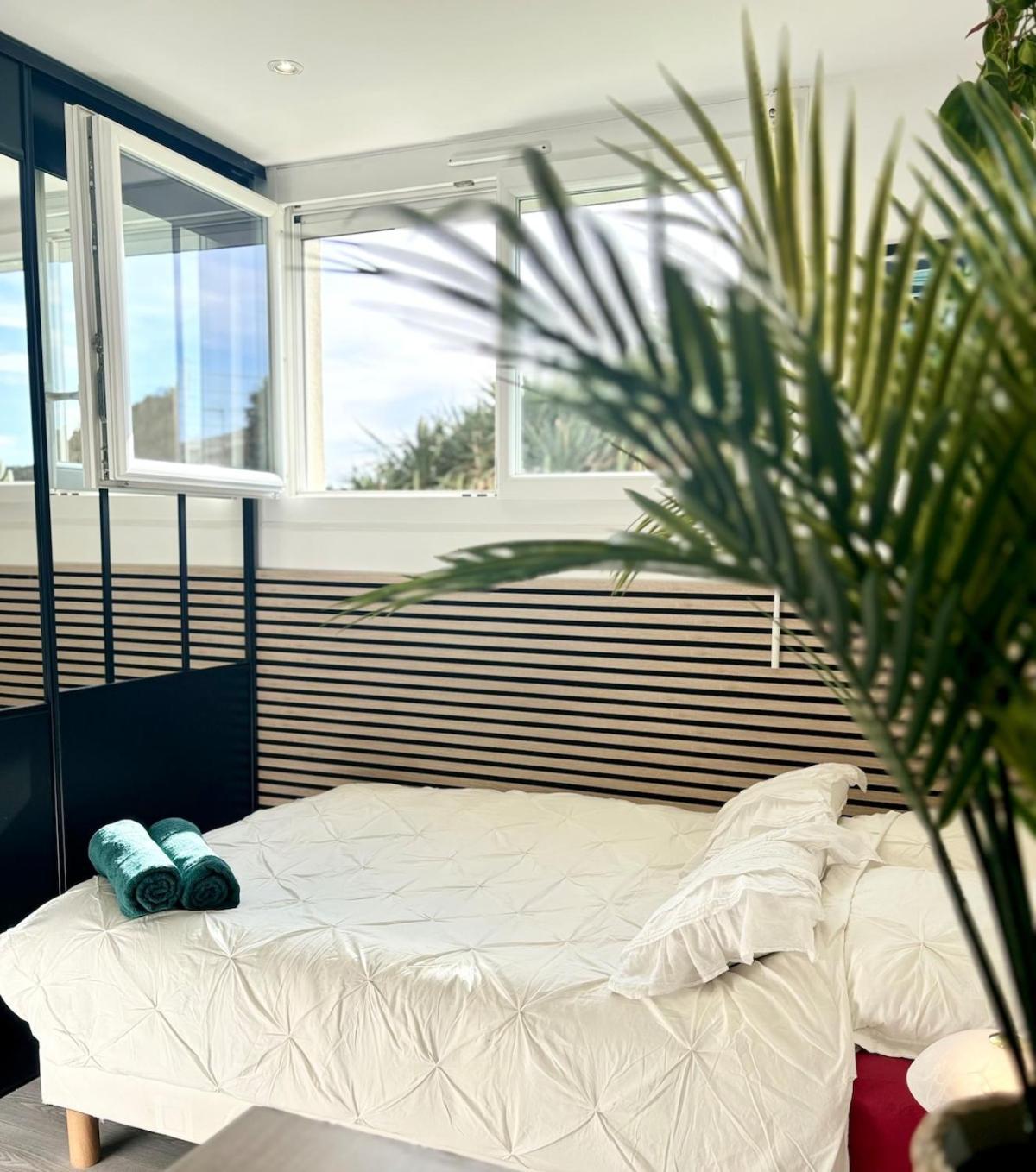 La Graviere, Cozy Studio Wifi & Parking 20M Ocean Surf Plage Soorts-Hossegor Εξωτερικό φωτογραφία